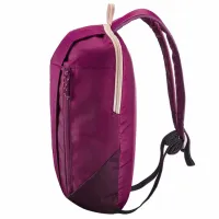 Rucsac Quechua NH100 10L Purple/ 10 l photo 3