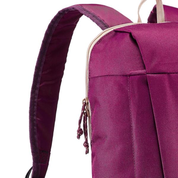Rucsac Quechua NH100 10L Purple/ 10 l photo 8