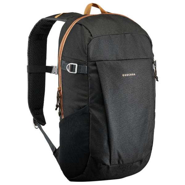 Рюкзак Quechua NH100 20L Оранжевый Черный/ 20 л photo 2