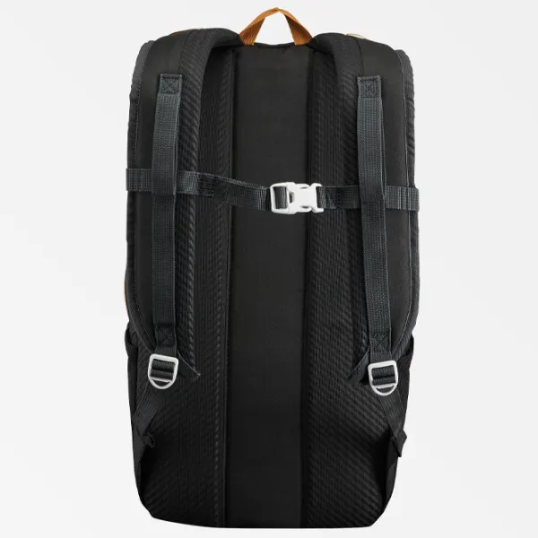 Рюкзак Quechua NH100 20L Оранжевый Черный/ 20 л photo 4