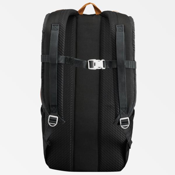Рюкзак Quechua NH100 20L Оранжевый Черный/ 20 л photo 4