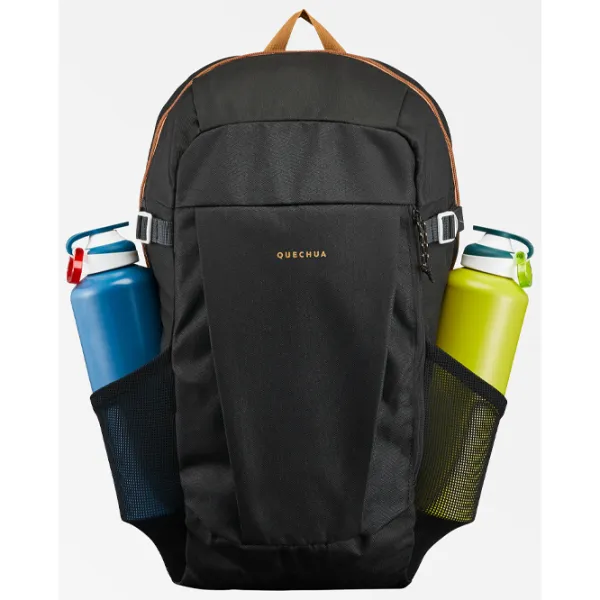 Рюкзак Quechua NH100 20L Оранжевый Черный/ 20 л photo 5