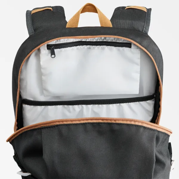 Рюкзак Quechua NH100 20L Оранжевый Черный/ 20 л photo 8