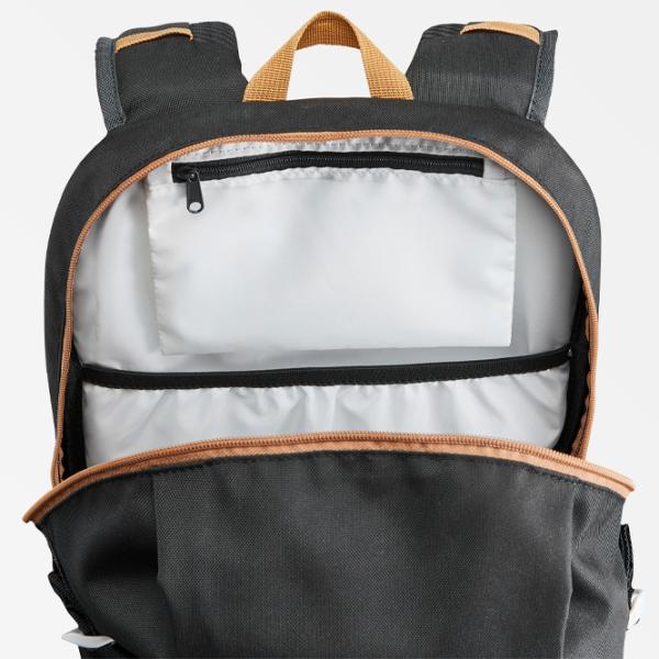 Рюкзак Quechua NH100 20L Оранжевый Черный/ 20 л photo 8