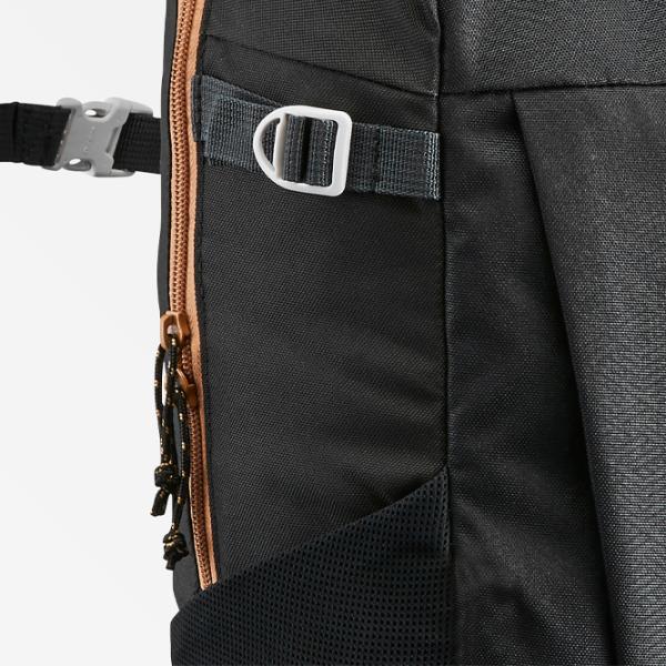 Рюкзак Quechua NH100 20L Оранжевый Черный/ 20 л photo 9