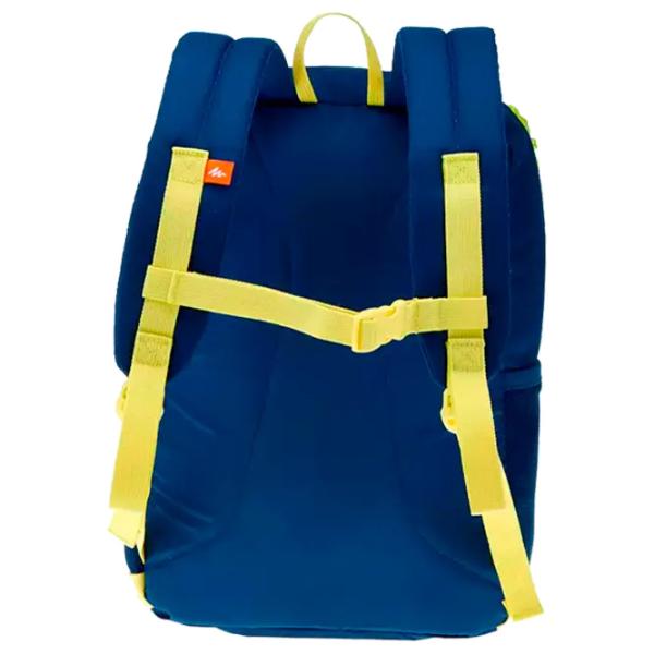 Ghiozdan pentru copii Quechua MH500 15"/ Blue Green/ 15 l photo 3