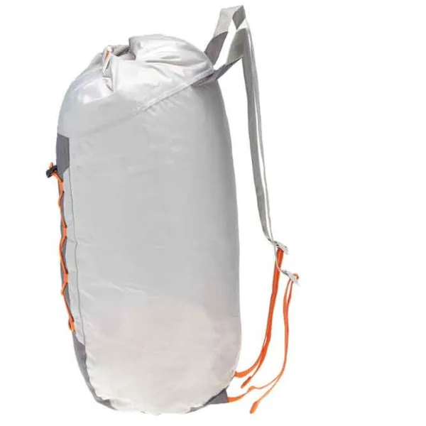 Рюкзак Quechua Ultra Compact 20L Бирюзовый Серый/ 20 л photo 3