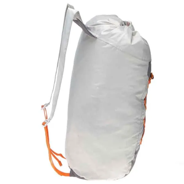 Рюкзак Quechua Ultra Compact 20L Бирюзовый Серый/ 20 л photo 4