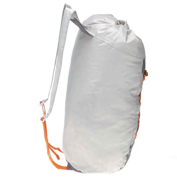 Рюкзак Quechua Ultra Compact 20L Бирюзовый Серый/ 20 л photo 4