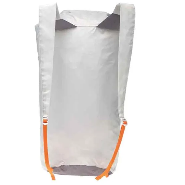 Рюкзак Quechua Ultra Compact 20L Бирюзовый Серый/ 20 л photo 7