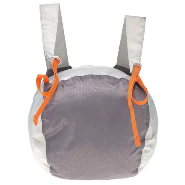 Рюкзак Quechua Ultra Compact 20L Бирюзовый Серый/ 20 л photo 8