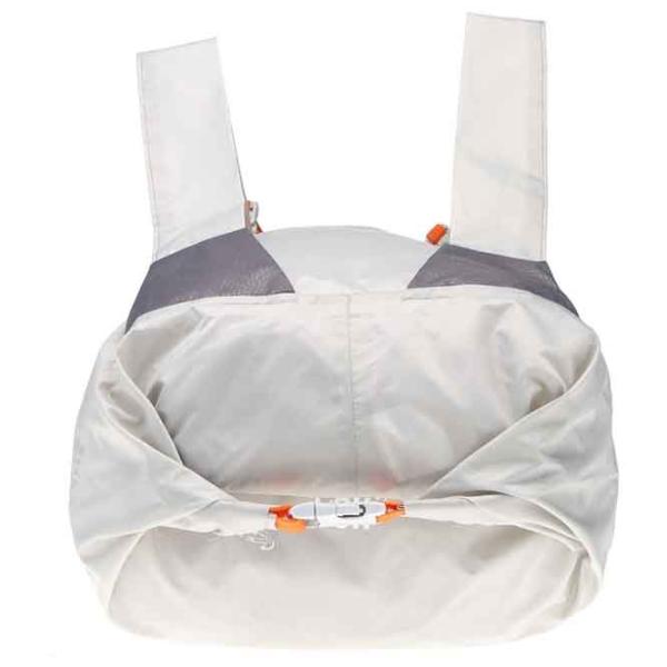 Рюкзак Quechua Ultra Compact 20L Бирюзовый Серый/ 20 л photo 9