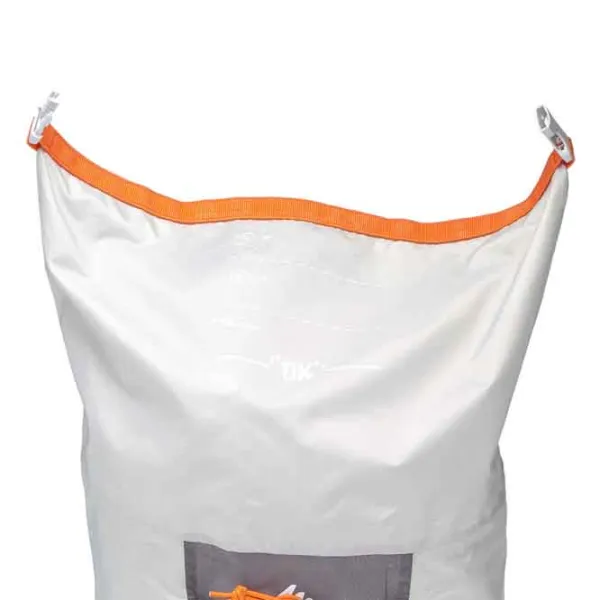 Рюкзак Quechua Ultra Compact 20L Бирюзовый Серый/ 20 л photo 11