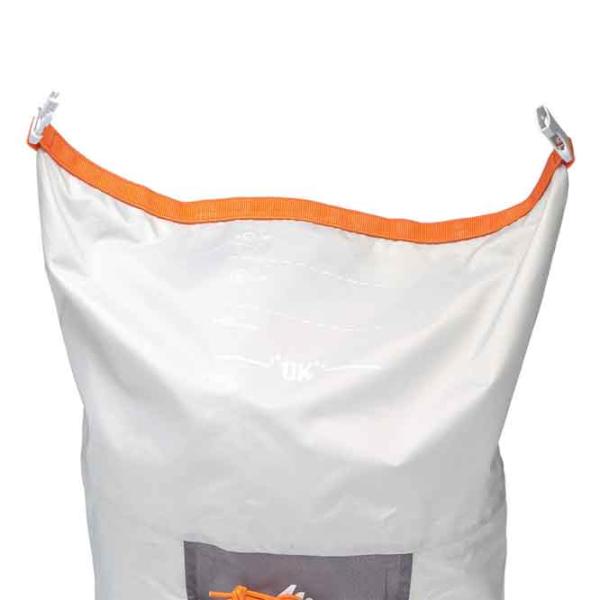 Рюкзак Quechua Ultra Compact 20L Бирюзовый Серый/ 20 л photo 11