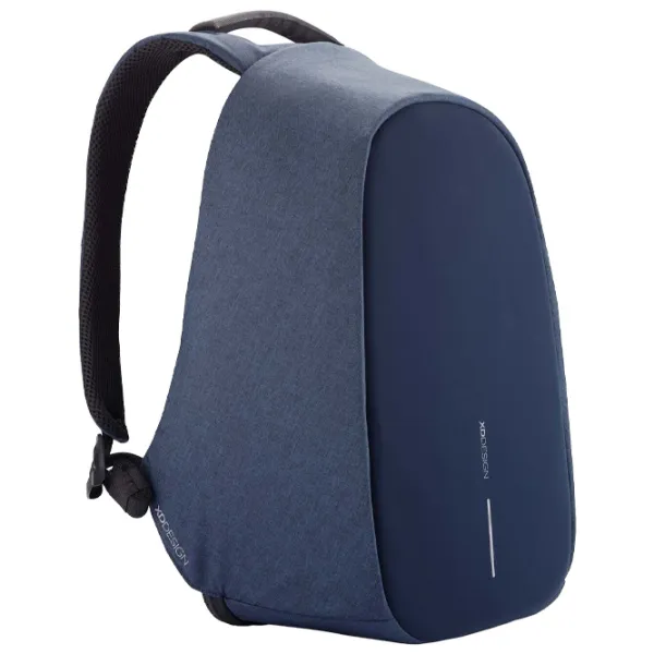 Rucsac XD-Design Bobby Pro anti-theft 15.6"/ Navy Blue/ 16 l photo 2