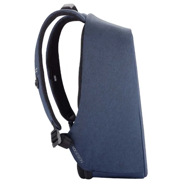 Rucsac XD-Design Bobby Pro anti-theft 15.6"/ Navy Blue/ 16 l photo 3