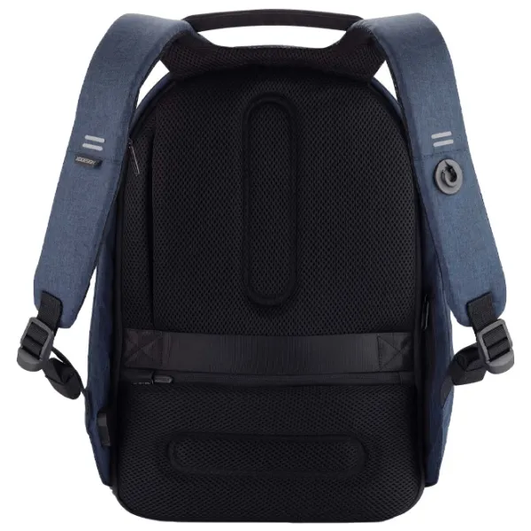 Rucsac XD-Design Bobby Pro anti-theft 15.6"/ Navy Blue/ 16 l photo 4