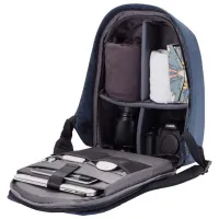 Rucsac XD-Design Bobby Pro anti-theft 15.6"/ Navy Blue/ 16 l photo 6