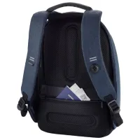 Rucsac XD-Design Bobby Pro anti-theft 15.6"/ Navy Blue/ 16 l photo 8