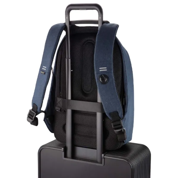 Rucsac XD-Design Bobby Pro anti-theft 15.6"/ Navy Blue/ 16 l photo 9