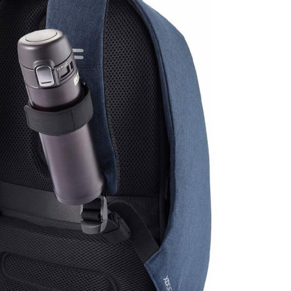 Rucsac XD-Design Bobby Pro anti-theft 15.6"/ Navy Blue/ 16 l photo 11