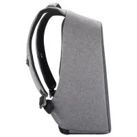Рюкзак XD-Design Bobby Pro anti-theft 15.6"/ Черный Серый/ 16 л photo 3