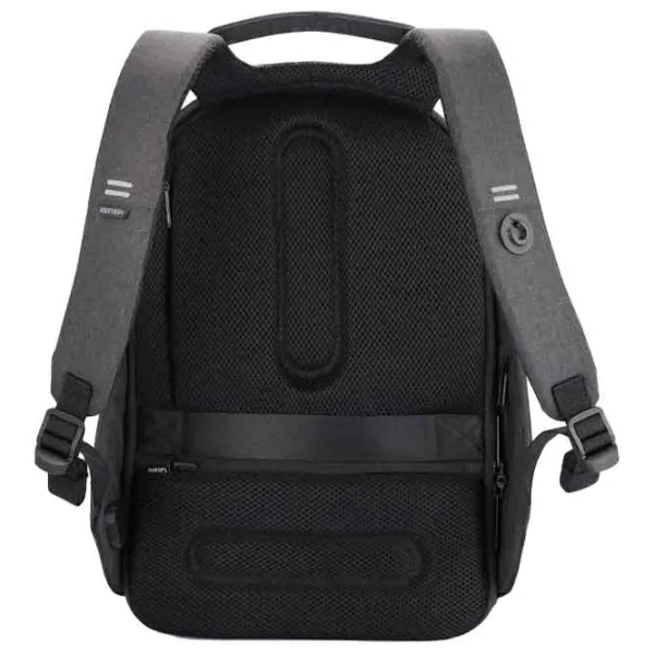 Рюкзак XD-Design Bobby Pro anti-theft 15.6"/ Черный/ 13 л photo 4 Рюкзак XD-Design Bobby Pro anti-theft 15.6"/ Черный/ 13 л photo 4