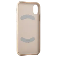 Чехол для смартфона Apple iPhone X Moshi/ Back/ PP/ Розовый photo 4