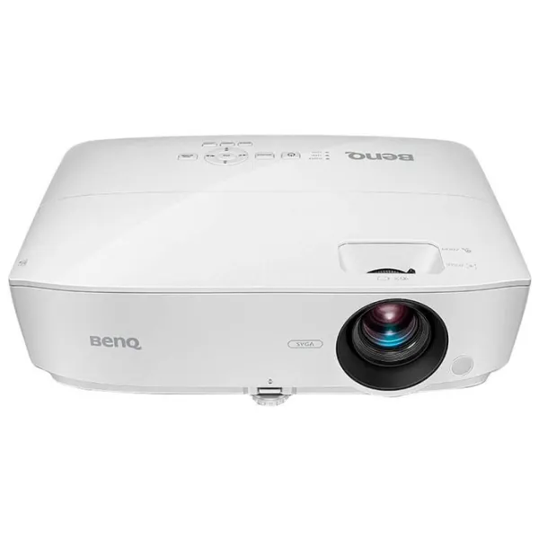 Проектор BENQ MS535 Для дома и офиса/ Белый photo 3