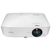 Proiector BENQ MS535 Home and Office/ White photo 3