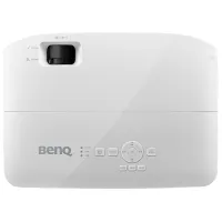 Proiector BENQ MS535 Home and Office/ White photo 7