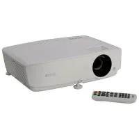 Proiector BENQ MS535 Home and Office/ White photo 5
