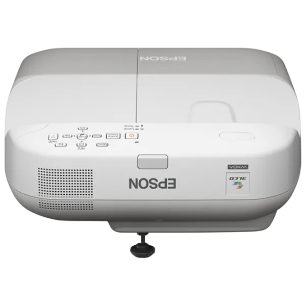 Proiector Epson EB-485Wi Pentru home cinema/ White photo 2