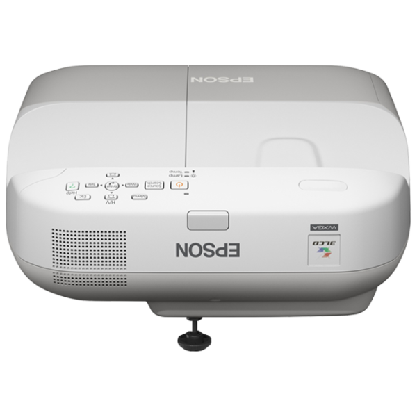 Proiector Epson EB-485Wi Pentru home cinema/ White photo 2