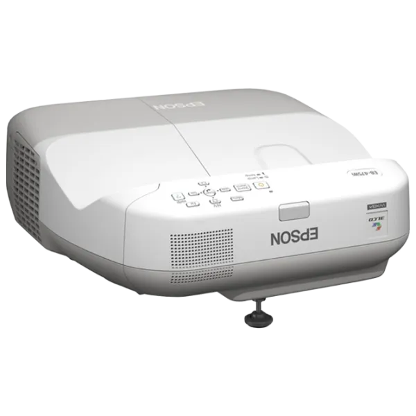 Proiector Epson EB-485Wi Pentru home cinema/ White photo 3
