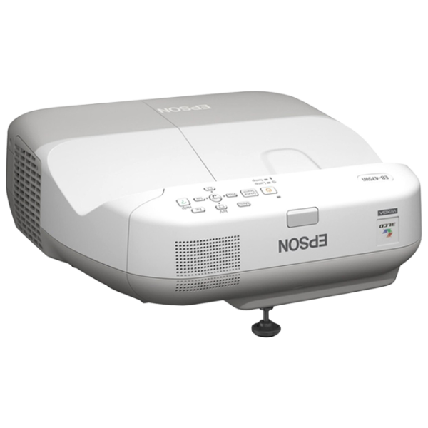 Proiector Epson EB-485Wi Pentru home cinema/ White photo 3