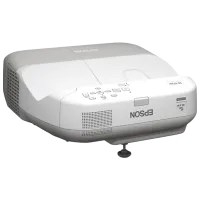 Проектор Epson EB-485Wi Для домашнего кинотеатра/ Белый photo 3