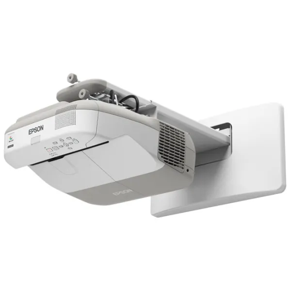 Proiector Epson EB-485Wi Pentru home cinema/ White photo 4