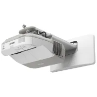 Проектор Epson EB-485Wi Для домашнего кинотеатра/ Белый photo 4
