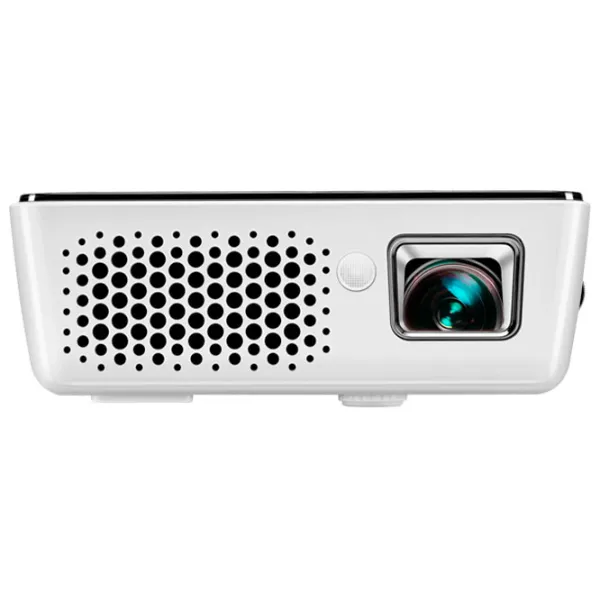 Проектор BENQ GP3 Портативный/ Черный photo 2