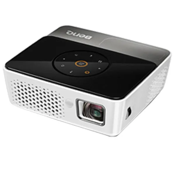 Проектор BENQ GP3 Портативный/ Черный photo 3