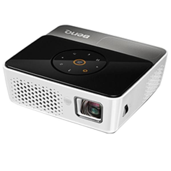 Проектор BENQ GP3 Портативный/ Черный photo 3