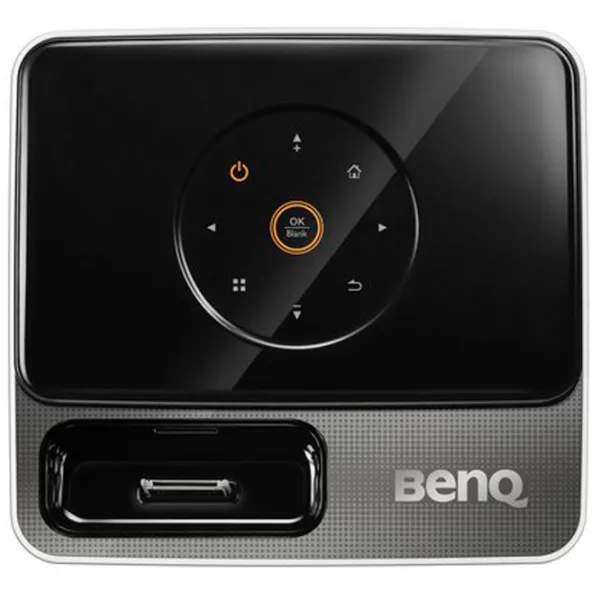 Проектор BENQ GP3 Портативный/ Черный photo 6