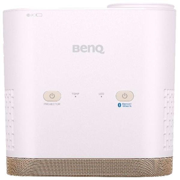 Проектор BENQ i500 Для дома и офиса/ Белый photo 3