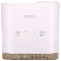 Proiector BENQ i500 Home and Office/ White photo 3