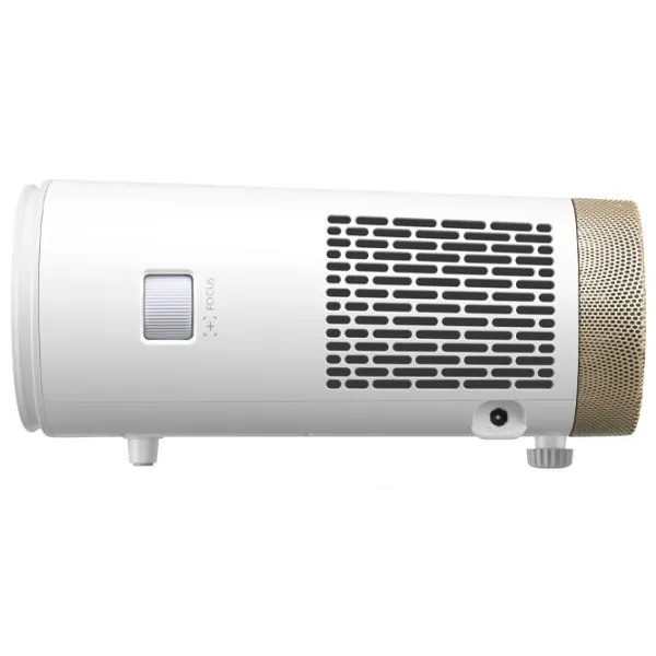 Проектор BENQ i500 Для дома и офиса/ Белый photo 4