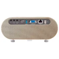 Proiector BENQ i500 Home and Office/ White photo 5