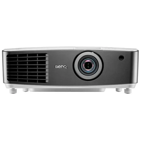 Proiector BENQ W1400 Home and Office/ Gray photo 2