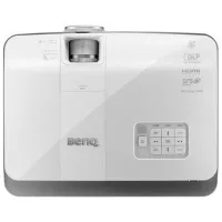 Proiector BENQ W1400 Home and Office/ Gray photo 7