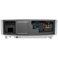 Proiector BENQ W1400 Home and Office/ Gray photo 5